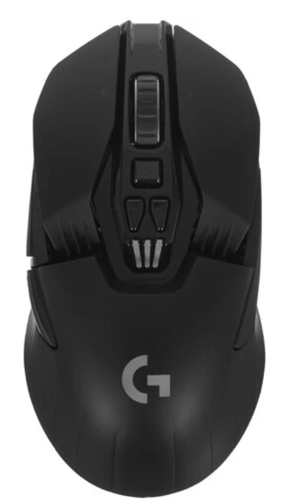 

Мышь Wireless Logitech G903 Lightspeed 910-005676 with HERO Sensor Black, G903 Lightspeed