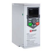 фото Преобразователь частоты  EKF PD-90-FC-55K0-3