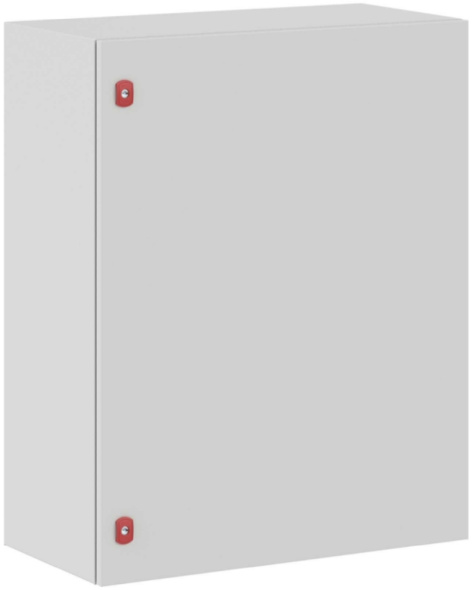 Изображение товара Настенный шкаф DKC R5ST1084 для систем автоматизации и распределения электроэнергии