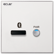 фото Панель  Ecler WPaBT