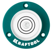 фото Уровень  Kraftool Bull’s Eye
