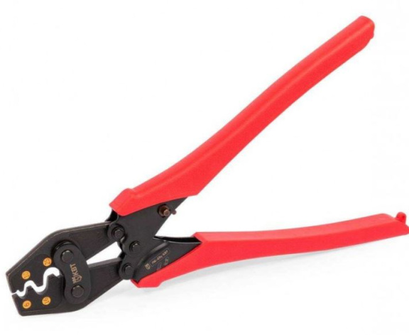 Изображение товара Пресс-клещи КВТ 90954