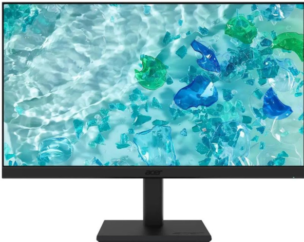 Изображение товара Монитор Acer V227QJ0bi 21.5 дюймов с разрешением 1920x1080 и матовой поверхностью
