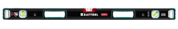 Изображение товара Строительный уровень Kraftool A-RATE Control профессиональный строительный инструмент