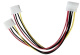 фото Кабель  Buro BU-MOLEX-2XMOLEX в Ростове-на-Дону
