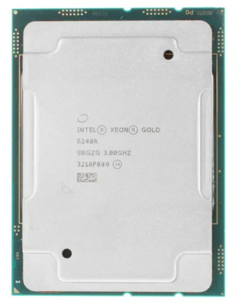 фото Процессор  Intel Xeon Gold 6248R в Нижнем Новгороде