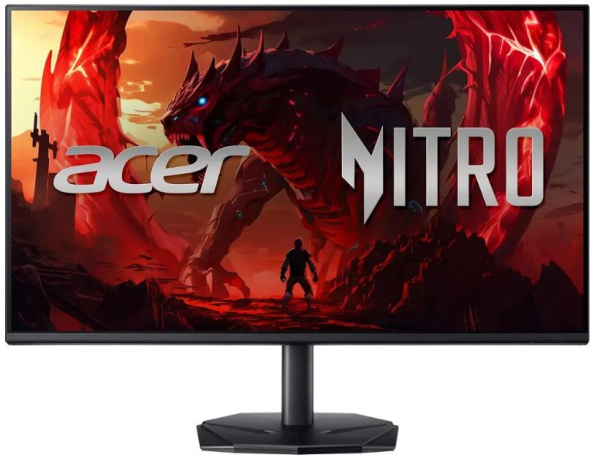Изображение товара Acer Nitro KG241YP6bip - IPS 23, 8" Full HD, матовая, 1080p
