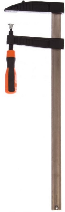 

Струбцина Gigant GCF 500 F-образная усиленная 500x120x600, GCF 500