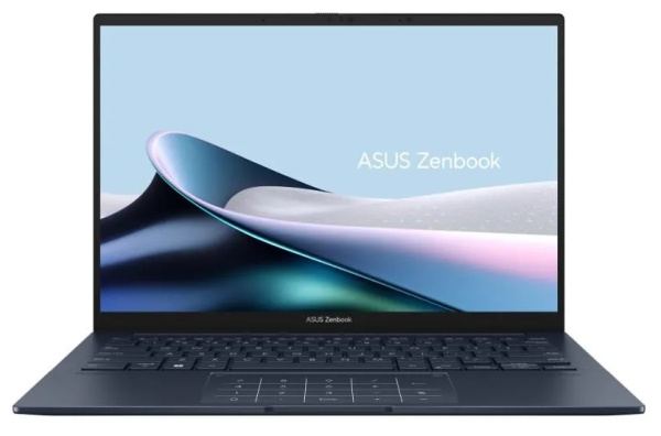 фото Ноутбук  ASUS VivoBook 15 F1504VA-NJ827 в Волгограде 15 ", Core i5, 8 Гб RAM, 512 Гб SSD, UHD Graphics, Синий