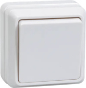 фото Выключатель IEK EVO10-K01-10-DC