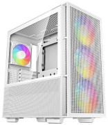 фото Корпус Deepcool CH560 WH