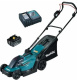 фото Газонокосилка  Makita DLM330RT в Волгограде