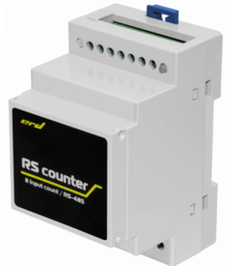 фото Расширитель  SNR SNR-RScounter-8i-SMART в Волгограде