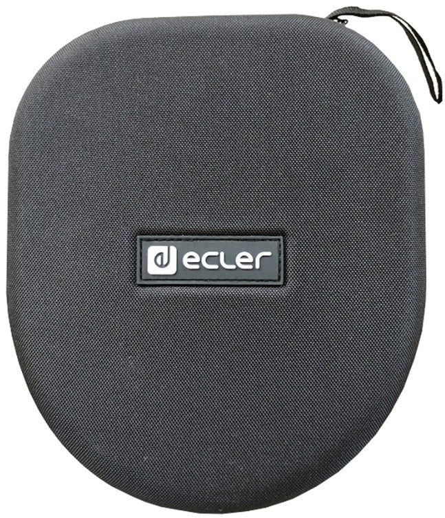 

Микрофон Ecler eMICFIT2 наушный конденсаторный всенаправленный для фитнеса, 20 Гц – 20 кГц, eMICFIT2