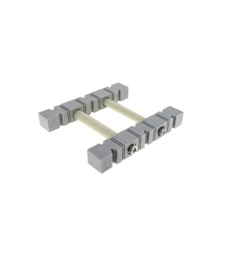 Изображение товара Изолятор EKF plc-br-3p-1610 для электрошин и ответвлений