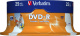 фото Диск DVD-R Verbatim 43538 в Екатеринбурге