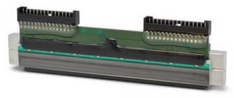 

Опция Zebra P107 P1079903-011 Printhead Assembly, Direct Thermal, 12 dots/mm (300 dpi), ZD410, P107
