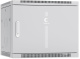 фото Шкаф настенный 19", 9U Cabeus SH-05F-9U60/60m в Воронеже