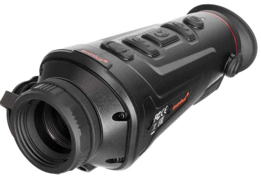 

Монокуляр Levenhuk Fatum Z700 82083 Levenhuk тепловизионный, Fatum Z700