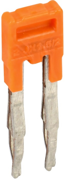 Изображение товара Перемычка IEK YCT20-00-K03-001-EC-2P