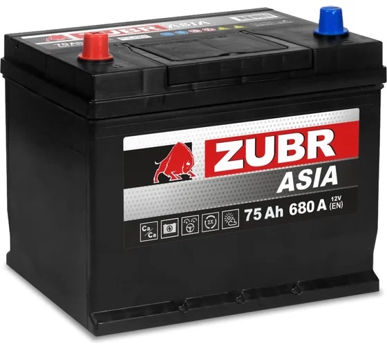 Батарея ZUBR ZSA751