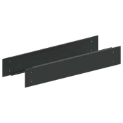 фото Панель цоколя  IEK FO-00D-PC-020-120-7021
