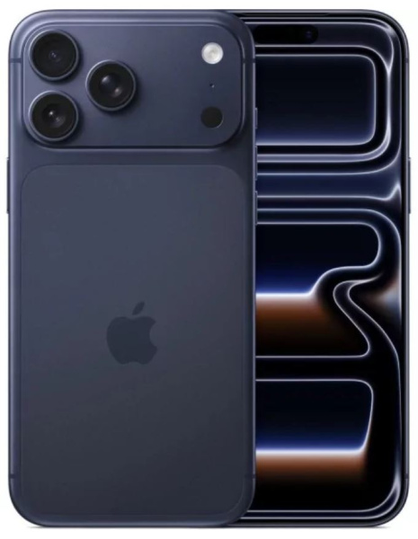 Изображение товара Смартфон Apple iPhone 17 Pro Max 2TB с инновационной камерой