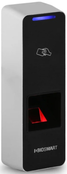 Изображение товара Биометрический контроллер BioSmart 5M-O-MF для контроля доступа и учета времени