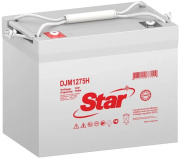 фото Аккумулятор Star DJM1275H