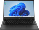 фото Ноутбук  iRu Planio 14ING 14 ", N, 8 Гб RAM, 256 Гб SSD, UHD Graphics, Черный