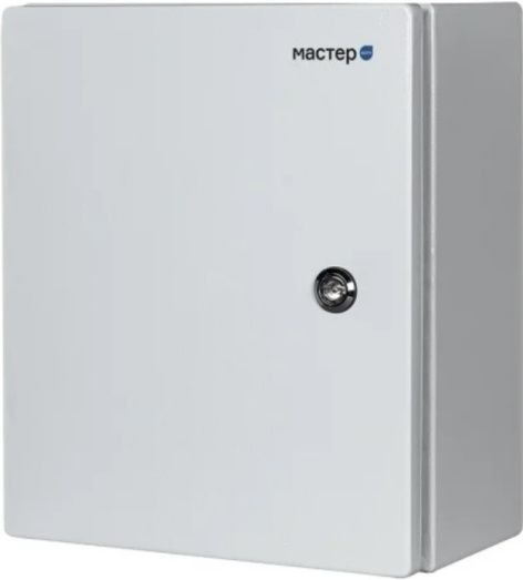 Изображение товара Шкаф MASTERMANN 1У