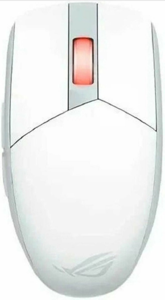 фото Мышь Wireless ASUS ROG STRIX IMPACT III WIRELESS в Перми