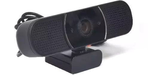

Комплект VoiceXpert VXV-110-300D для персональной конференцсвязи (вебкамера VXV-110-UMS + гарнитура VXH-300D), VXV-110-300D