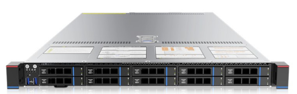 Изображение товара Серверная платформа 1U Gooxi SL101-D10R-NV-G4