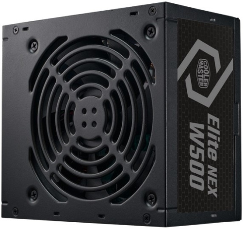 фото Блок питания ATX Cooler Master MPW-5001-ACBW-BEU в Казани