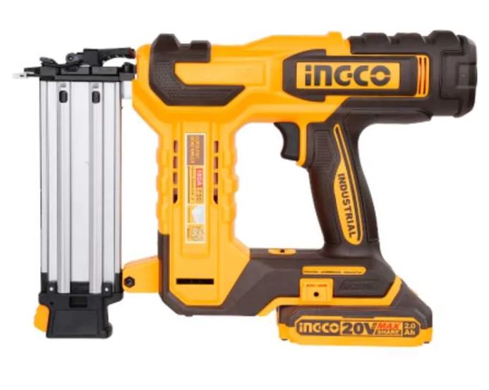 Пистолет INGCO CBNLI5008