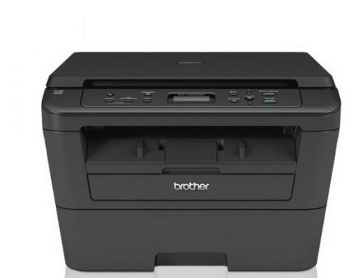 фото МФУ лазерное черно-белое Brother DCP-L2520DWR в Уфе