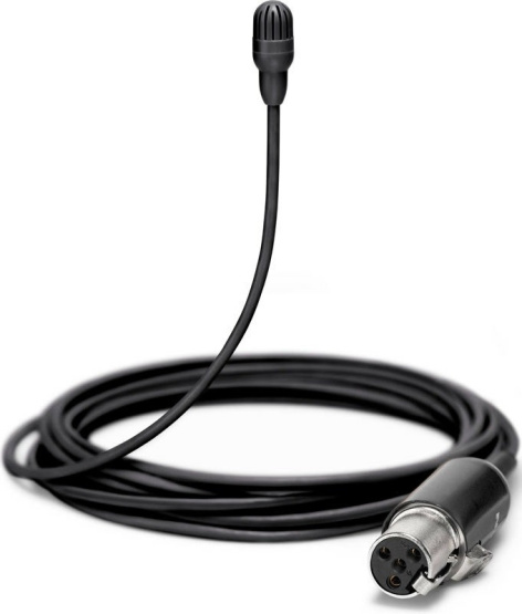 фото Микрофон  Shure TwinPlex TL47B/O-MTQG в Омске