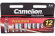 фото Батарейка  Camelion Plus Alkaline LR6 BL-12 в Казани