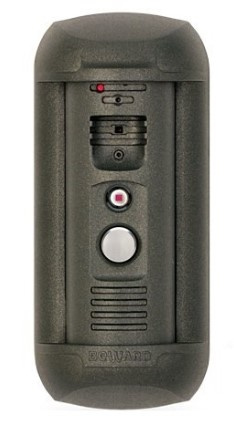 Вызывная панель Beward DS81806AP-3LK