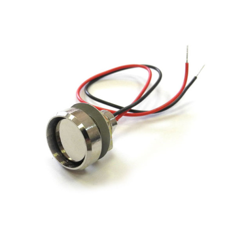 Изображение товара Считыватель Даксис КТВ для iButton и Touch Memory врезной