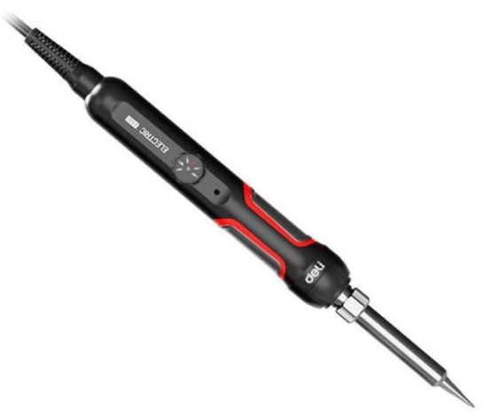 Изображение товара Паяльник Deli DL394360