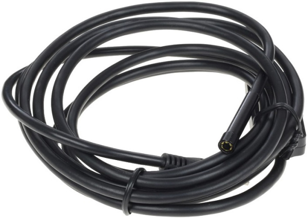 Изображение товара Портативный видеоскоп МЕГЕОН 33022 с подсветкой и 2 м зонда