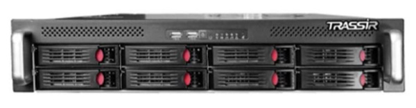 Изображение товара Видеорегистратор TRASSIR CT1 8800R/64-A2