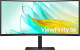 фото Монитор 34" Samsung ViewFinity S6 в Уфе