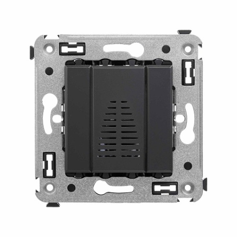 Изображение товара Звонок DKC 4412193 для встраиваемого монтажа