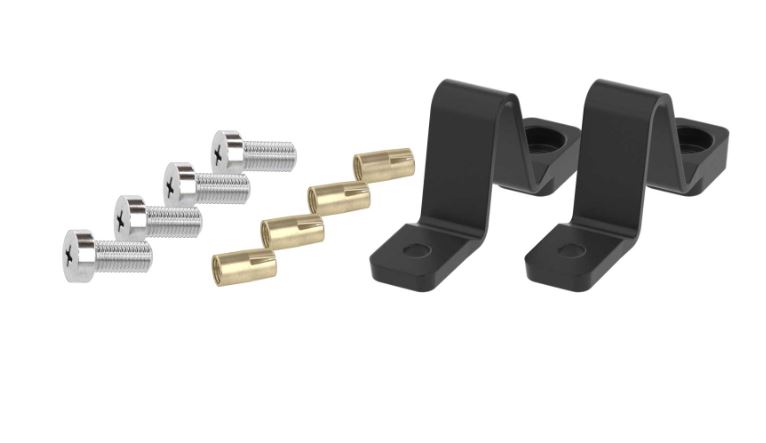 

Ограничитель угла открытия двери DKC CN5B14 для цельного навесного шкафа из фибергласа, "Conchiglia", CN5B14