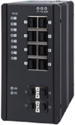 фото Коммутатор NSGate NIS-3500-3408PGE