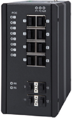 фото Коммутатор  NSGate NIS-3500-3408PGE в Перми