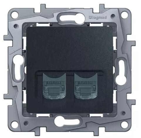 фото Розетка  Legrand 672655 в Омске